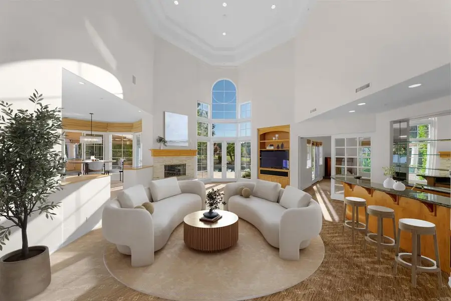 3048 Wentworth Court, Jamul, CA 91935 - #3