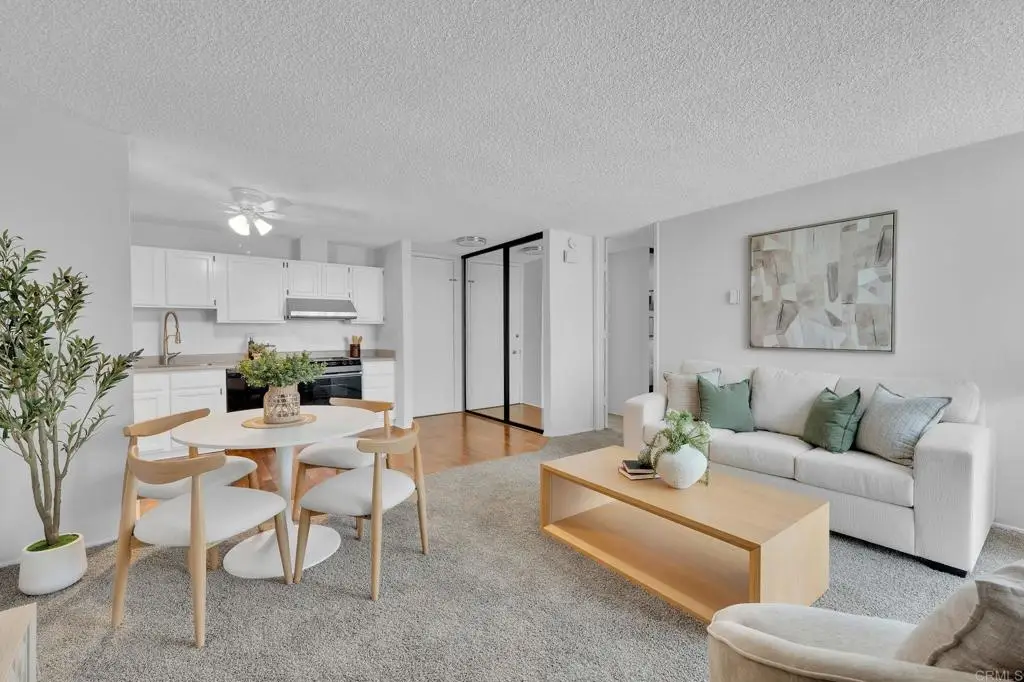 3050 Rue D'orleans #421, San Diego, CA 92110 - #1