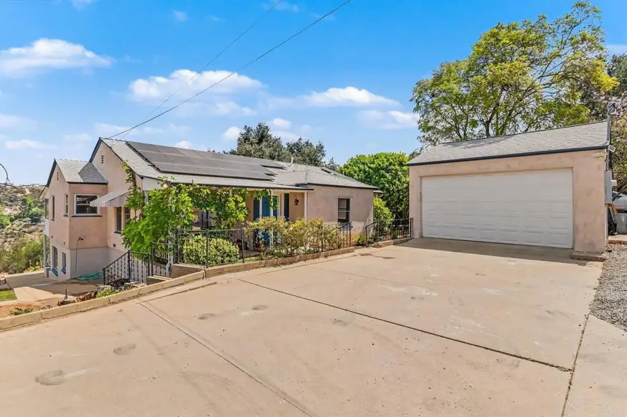 950 S Grade Road, Alpine, CA 91901 - #3