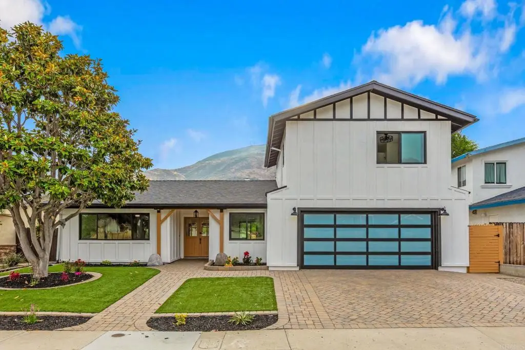 7413 Rowena, San Diego, CA 92119 - #1