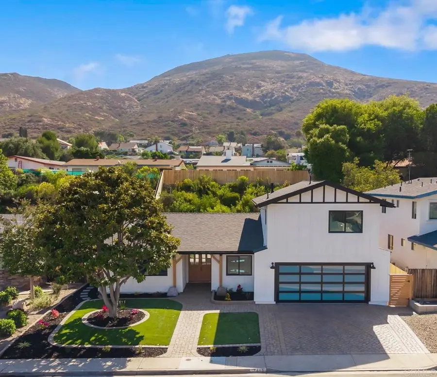 7413 Rowena, San Diego, CA 92119 - #2
