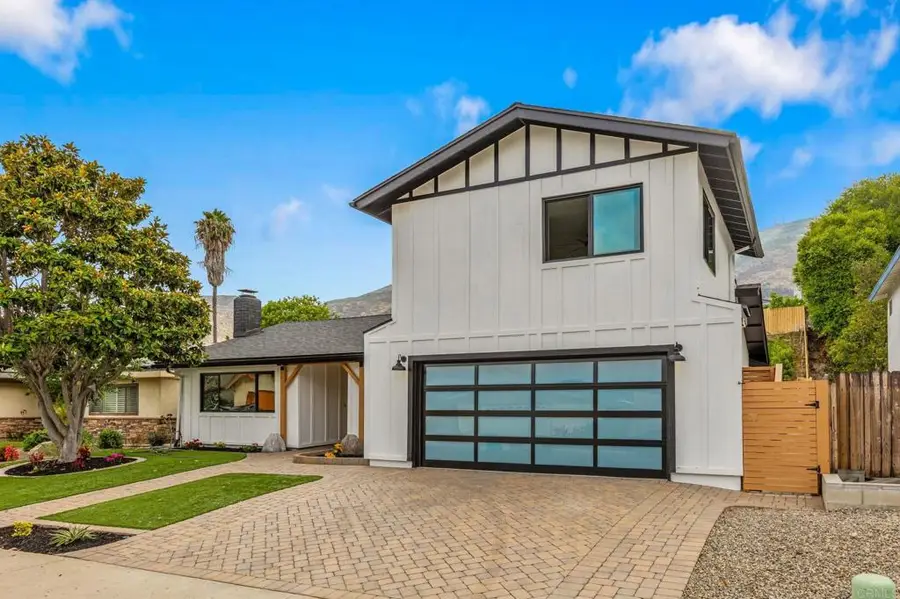 7413 Rowena, San Diego, CA 92119 - #3