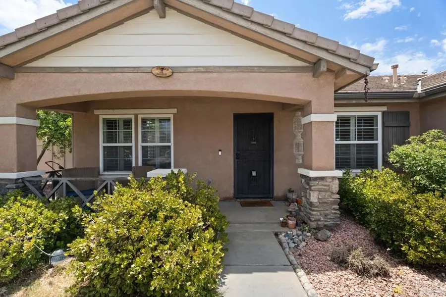 1288 Buckwheat Trail, Campo, CA 91906 - #2
