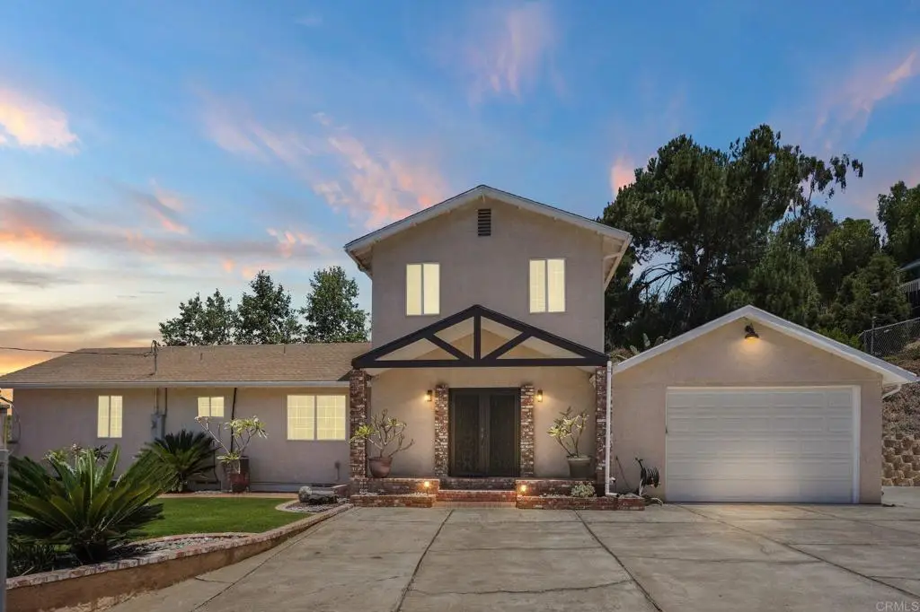 9529 Marilla Drive, Lakeside, CA 92040 - #1