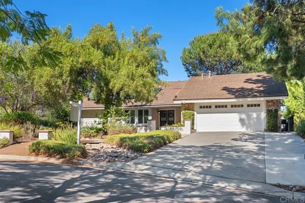 13349 Tining Drive, Poway, CA 92064