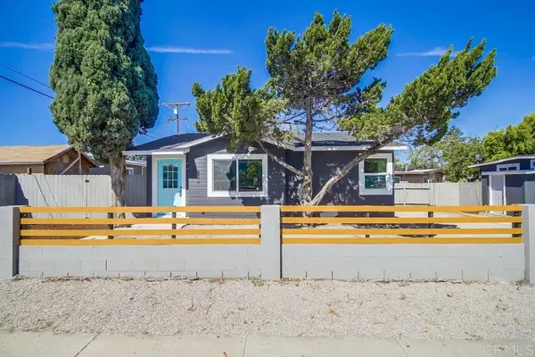 854 856 45th Street, San Diego, CA 92102