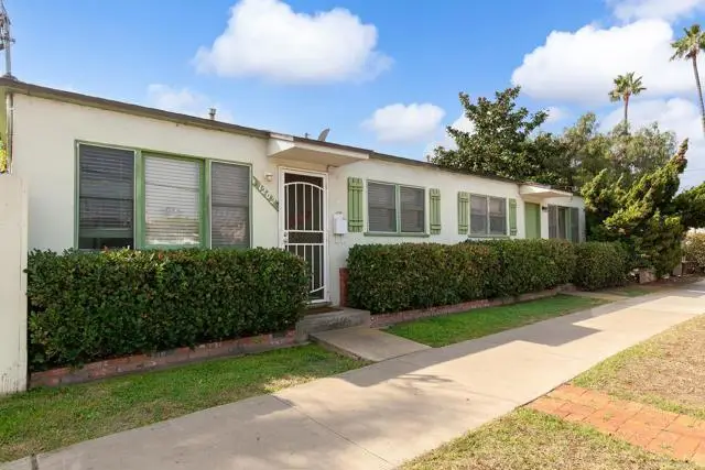 201 C Ave, Coronado, CA 92118 - #1