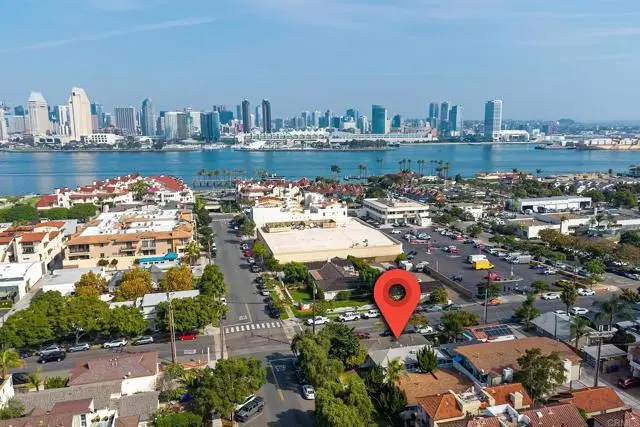201 C Ave, Coronado, CA 92118 - #3