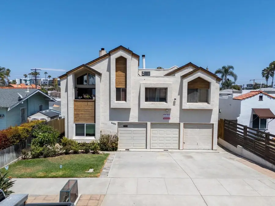 4485 Idaho Street #3, San Diego, CA 92116 - #2