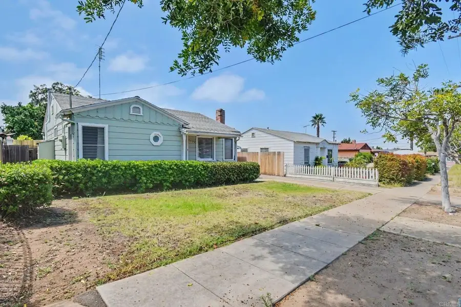 1432 E 20th Street, National City, CA 91950 - #3