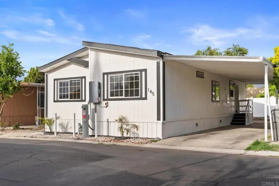 400 Greenfield Drive #145, El Cajon, CA 92021 - #2