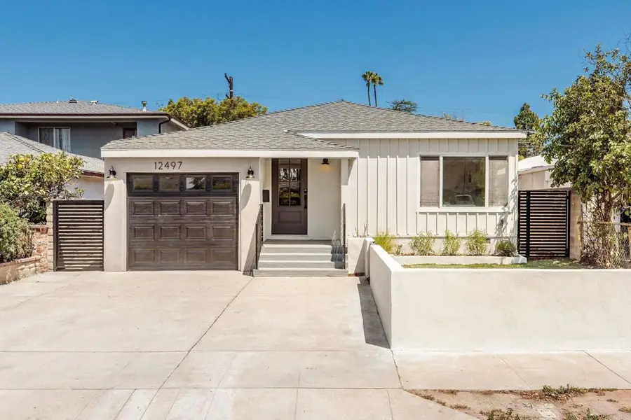 12497 Gilmore Ave, Los Angeles, CA 90066 - #3