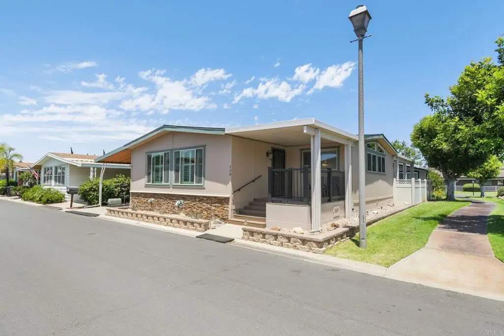 9255 N Magnolia Ave #138, Santee, CA 92071 - #1