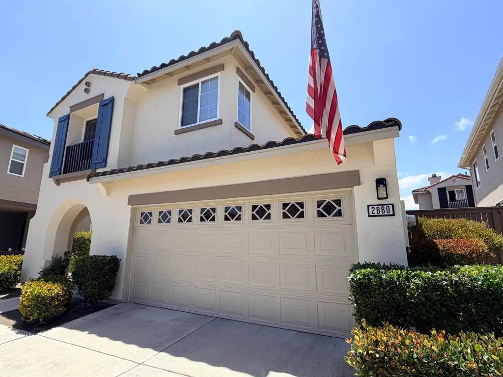 2880 Weeping Willow Rd, Chula Vista, CA 91915 - #1