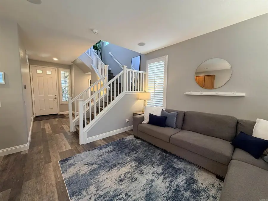 2880 Weeping Willow Rd, Chula Vista, CA 91915 - #3