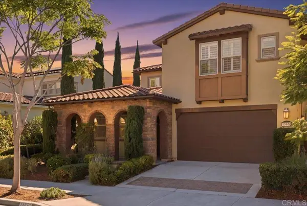 13950 Bailleyana Lane, San Diego, CA 92130