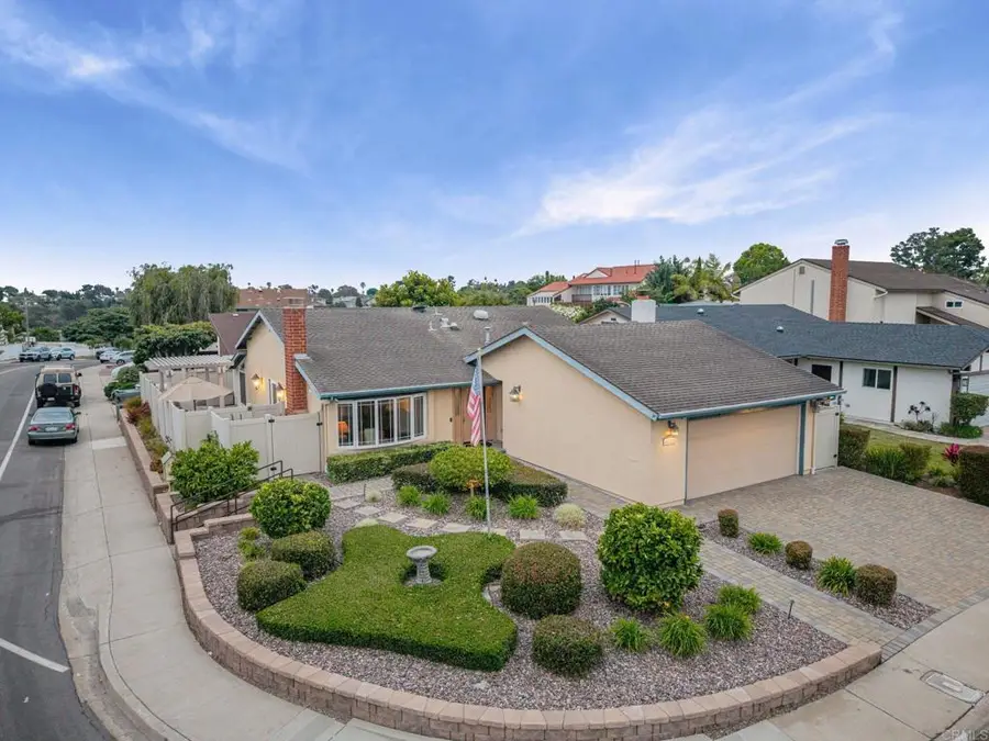 4523 Cather Avenue, San Diego, CA 92122 - #2