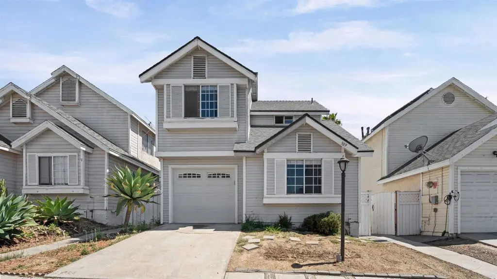309 61st Street, San Diego, CA 92114 - #1