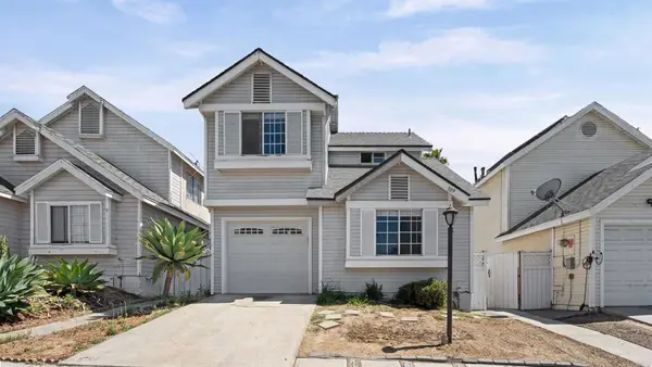 309 61st Street, Encanto, CA 92114