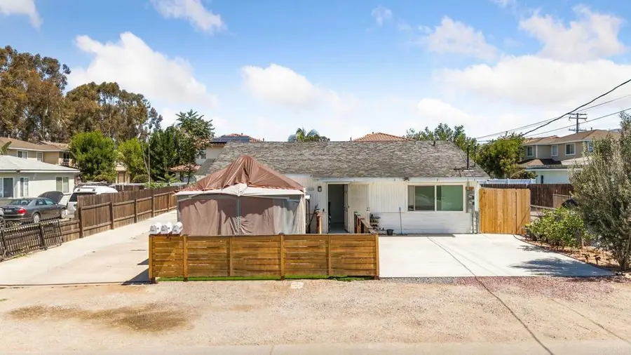 160 Cedar Street, El Cajon, CA 92021 - #3