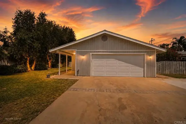 1241 E Street, Ramona, CA 92065