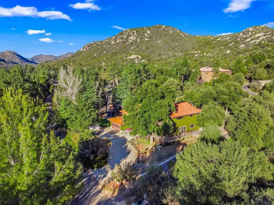 8411 Foothill Boulevard, Pine Valley, CA 91962 - #2