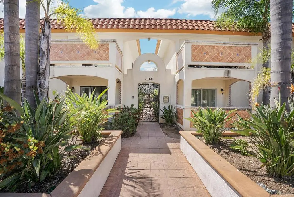 4168 44th Street #7, San Diego, CA 92115 - #1