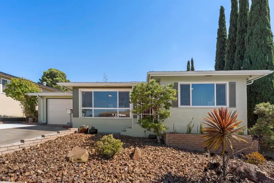 4142 Vista Grande Drive, San Diego, CA 92115 - #2