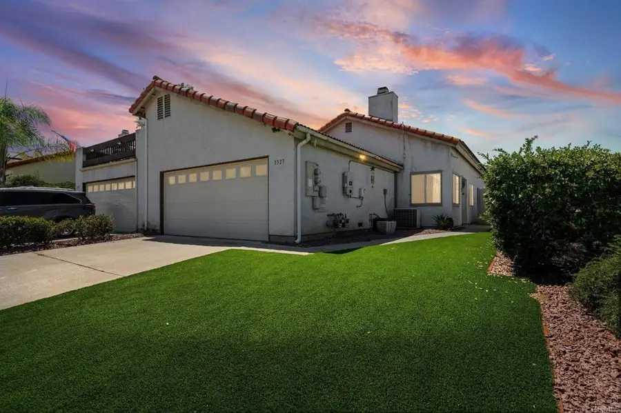 1523 Woodpine Drive, El Cajon, CA 92019 - #2