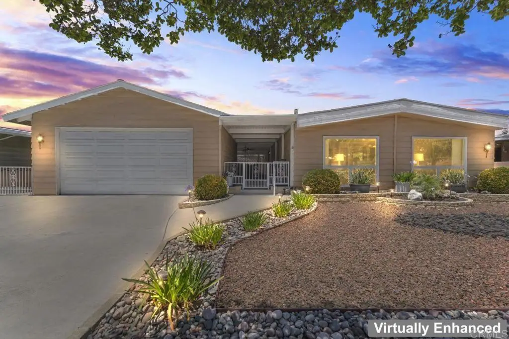 1223 Brentwood Way, Hemet, CA 92545 - #1
