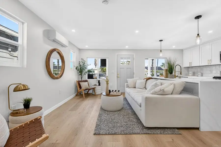 3728 Cherokee Avenue, San Diego, CA 92104 - #3