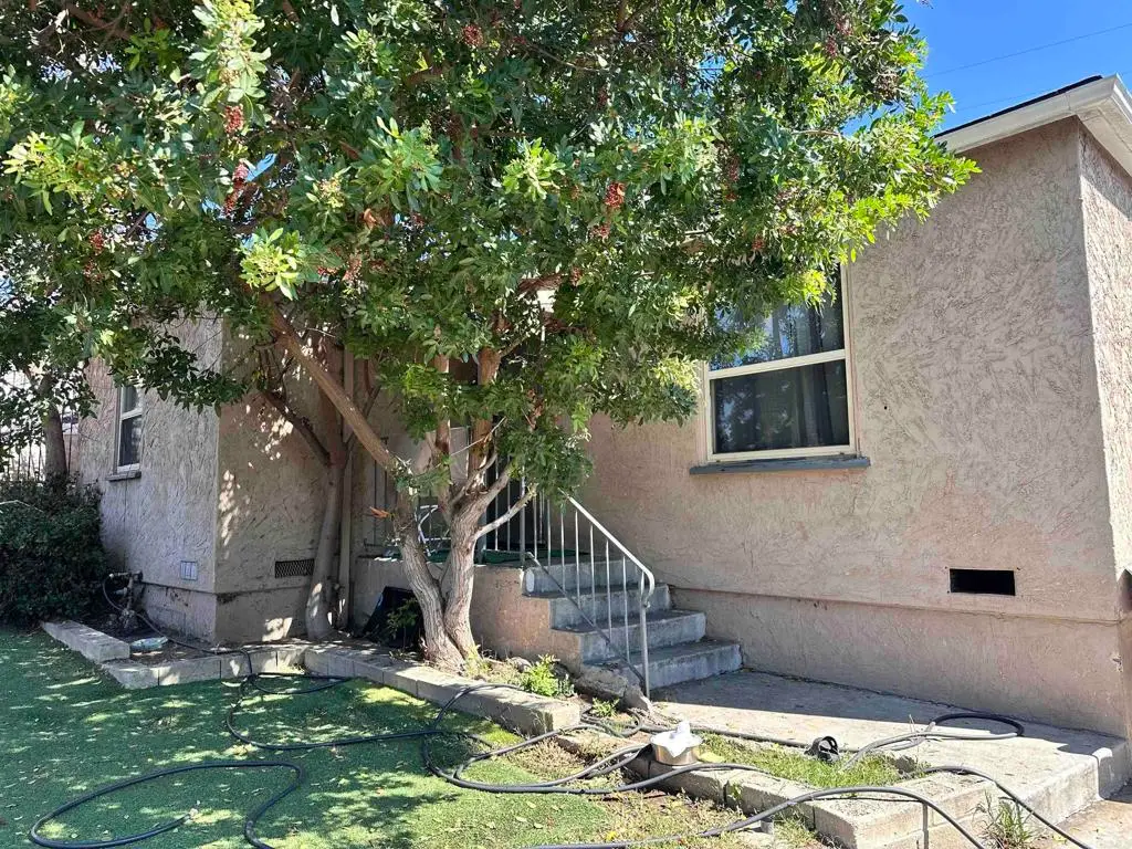 4156 Franklin Ave, San Diego, CA 92113 - #1