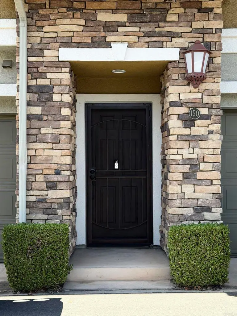 150 Via Montisi, Santee, CA 92071 - #1