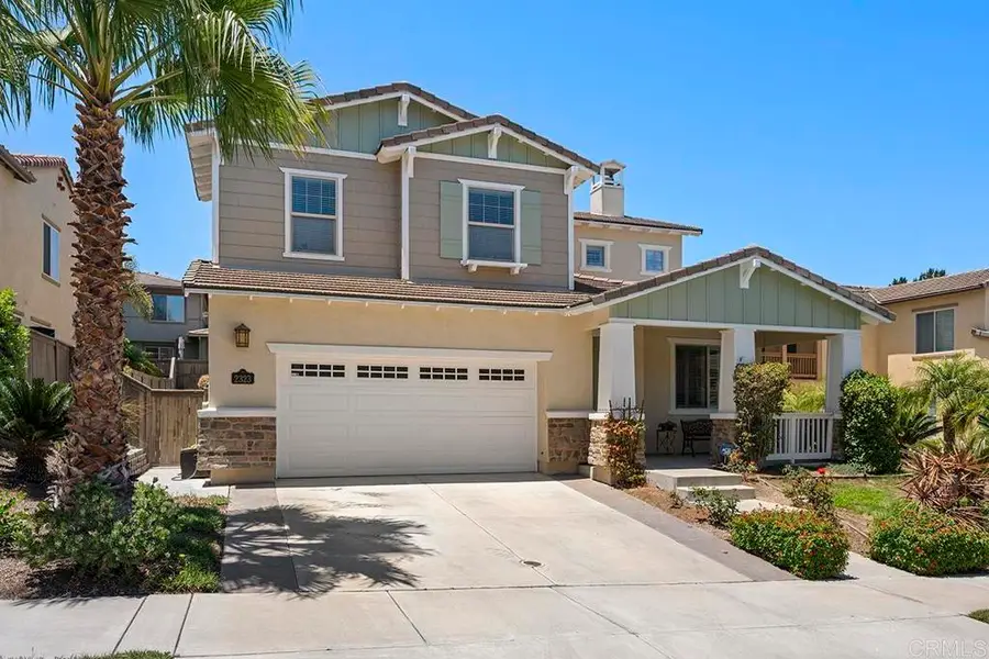2323 Journey Street, Chula Vista, CA 91915 - #2