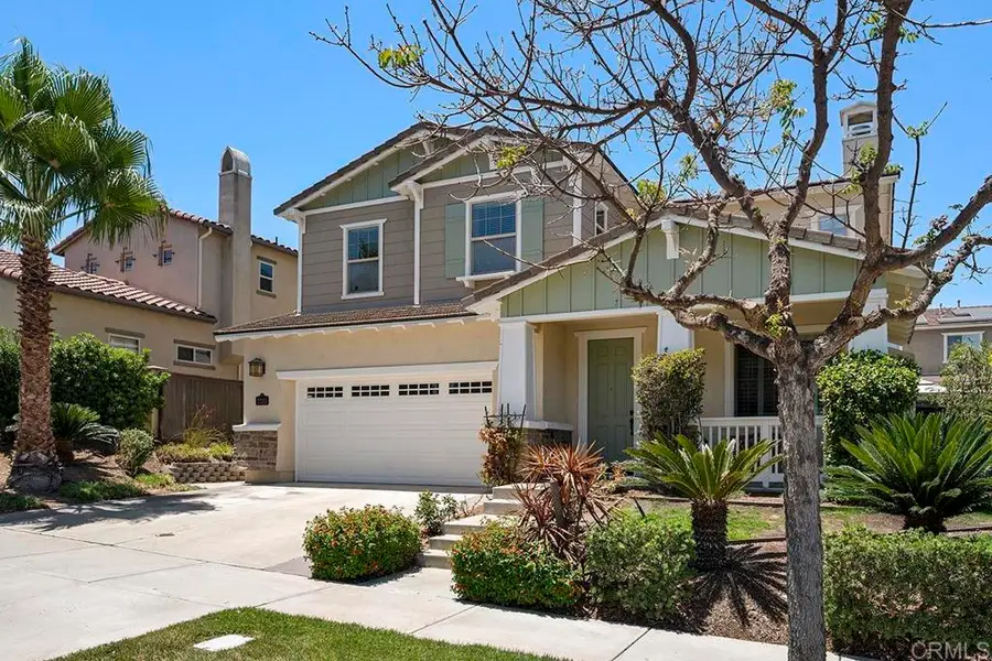 2323 Journey Street, Chula Vista, CA 91915 - #3