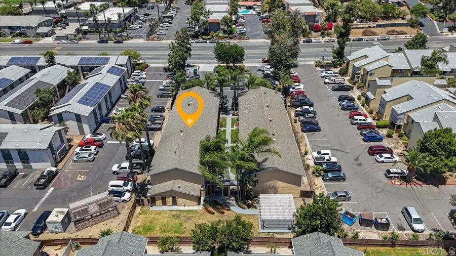 12805 Mapleview St #8, Lakeside, CA 92040 - #2