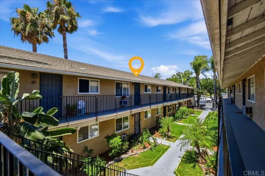 12805 Mapleview St #8, Lakeside, CA 92040 - #3
