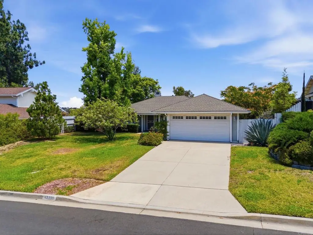 42230 Cosmic Dr, Temecula, CA 92592 - #1