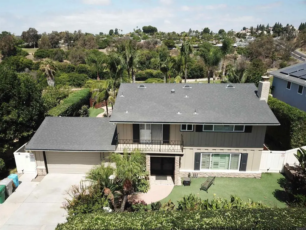 6382 Lake Shore Drive, San Diego, CA 92119 - #1