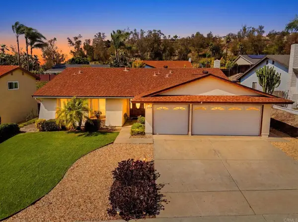2324 Valley Lake Drive, El Cajon, CA 92020