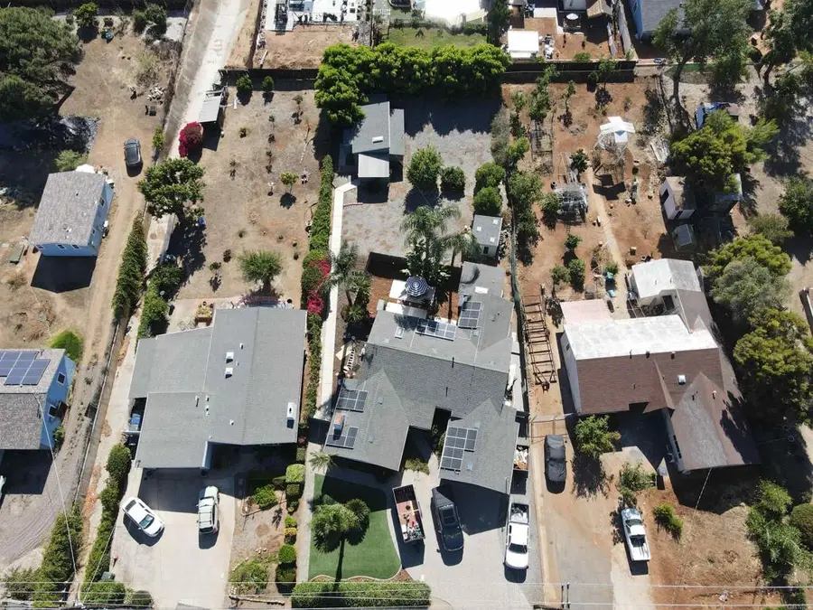 850 N 4th Street, El Cajon, CA 92019 - #2