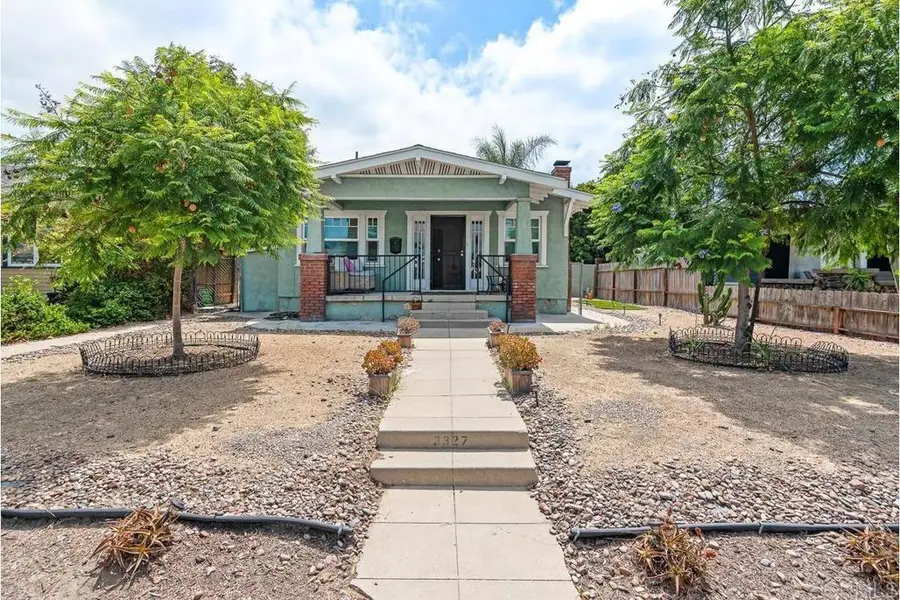3325 3329 Dale St, San Diego, CA 92104 - #3