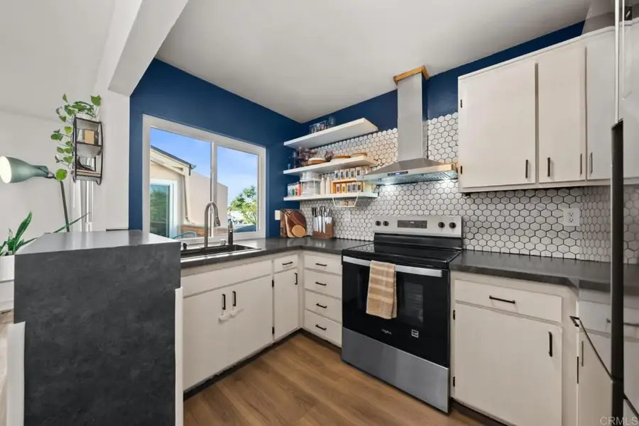 3238 Ashford Street #D, San Diego, CA 92111 - #2