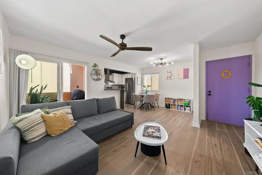 3238 Ashford Street #D, San Diego, CA 92111 - #3
