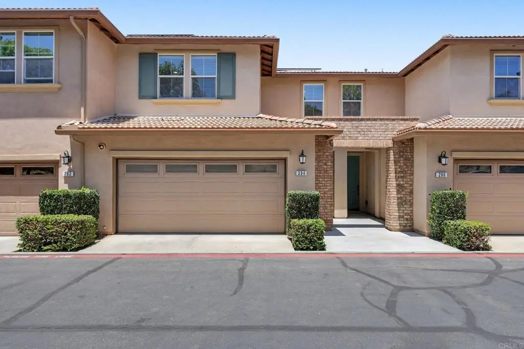 294 Candera Lane, San Marcos, CA 92069 - #1