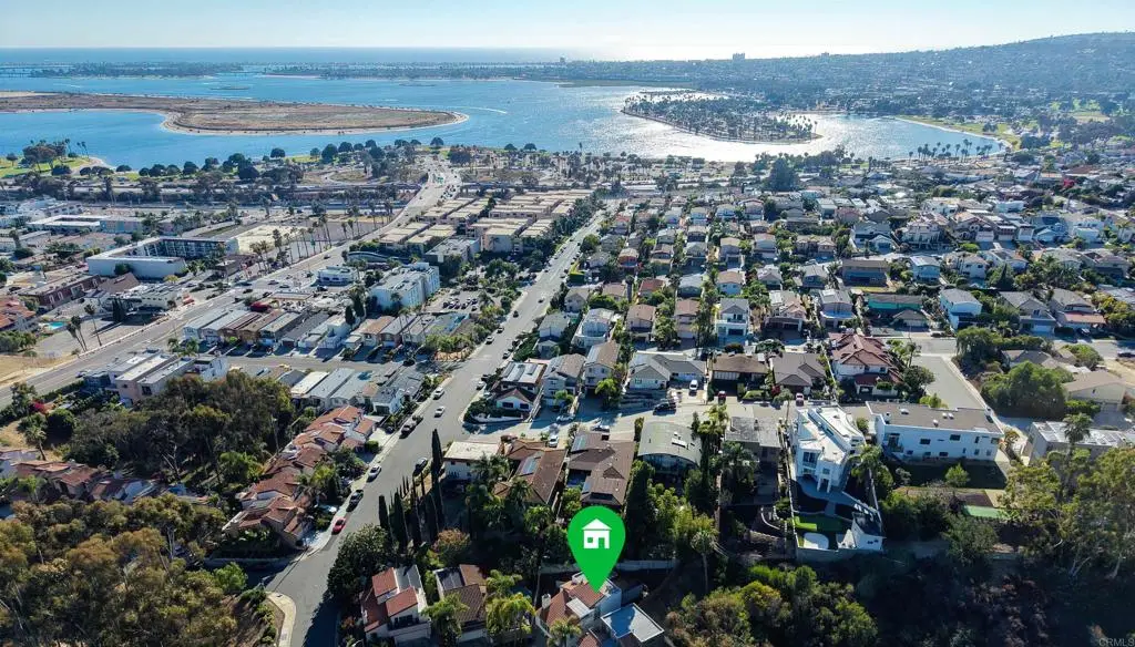 2838 Bay Canyon Court, San Diego, CA 92117 - #1