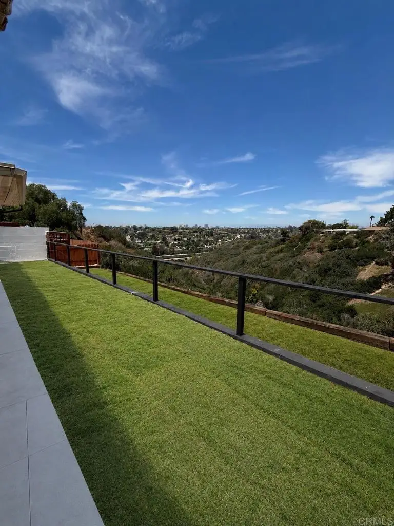2868 Wyandotte Avenue, San Diego, CA 92117 - #2