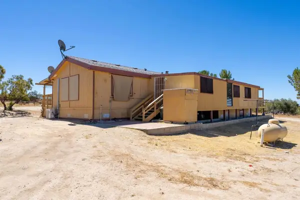 37621 Moon Valley Road, Boulevard, CA 91905
