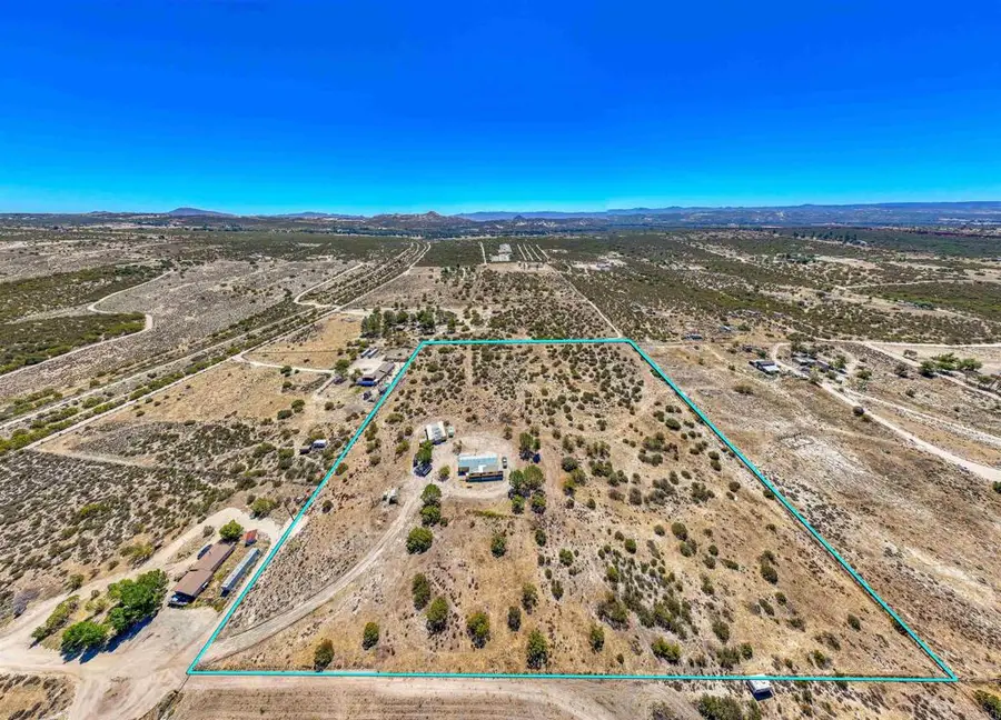 37621 Moon Valley Road, Boulevard, CA 91905 - #3
