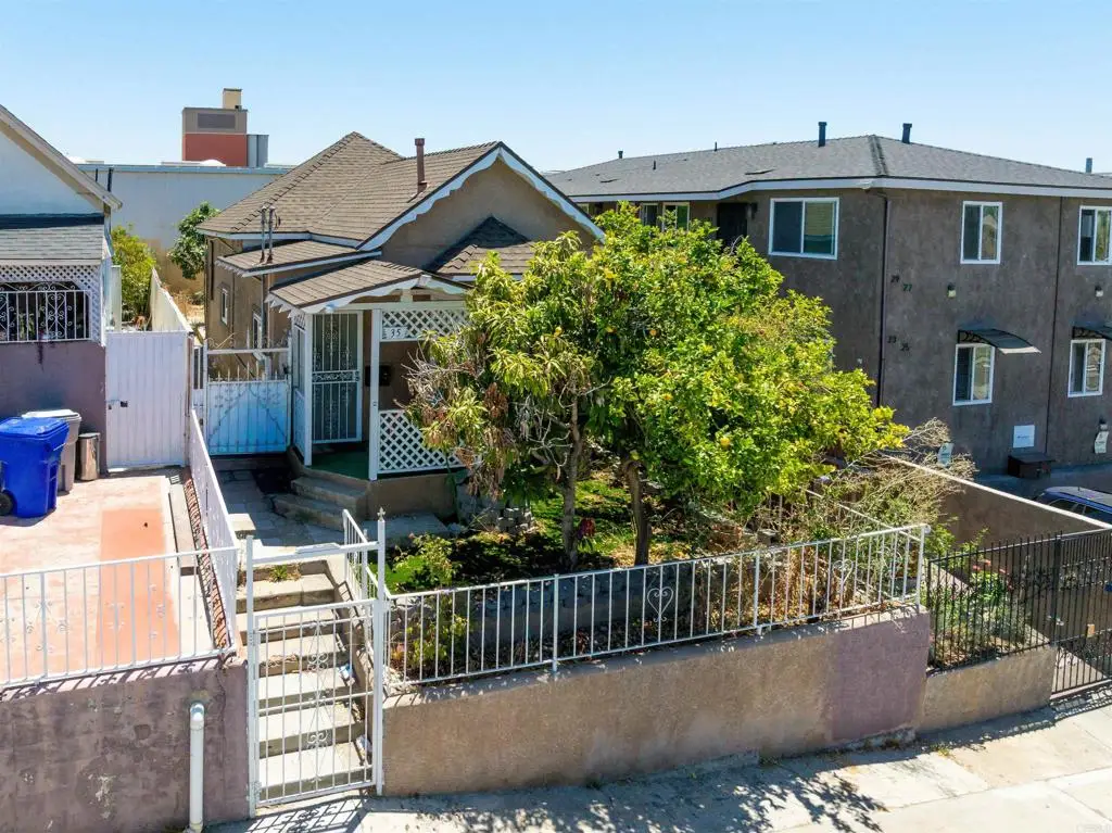 35 19th Street, San Diego, CA 92102 - #1